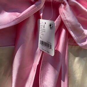 Free people tube top